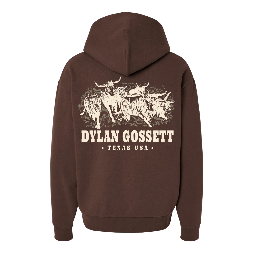 Dylan Gossett Official Store – Dylan Gossett Official Merchandise