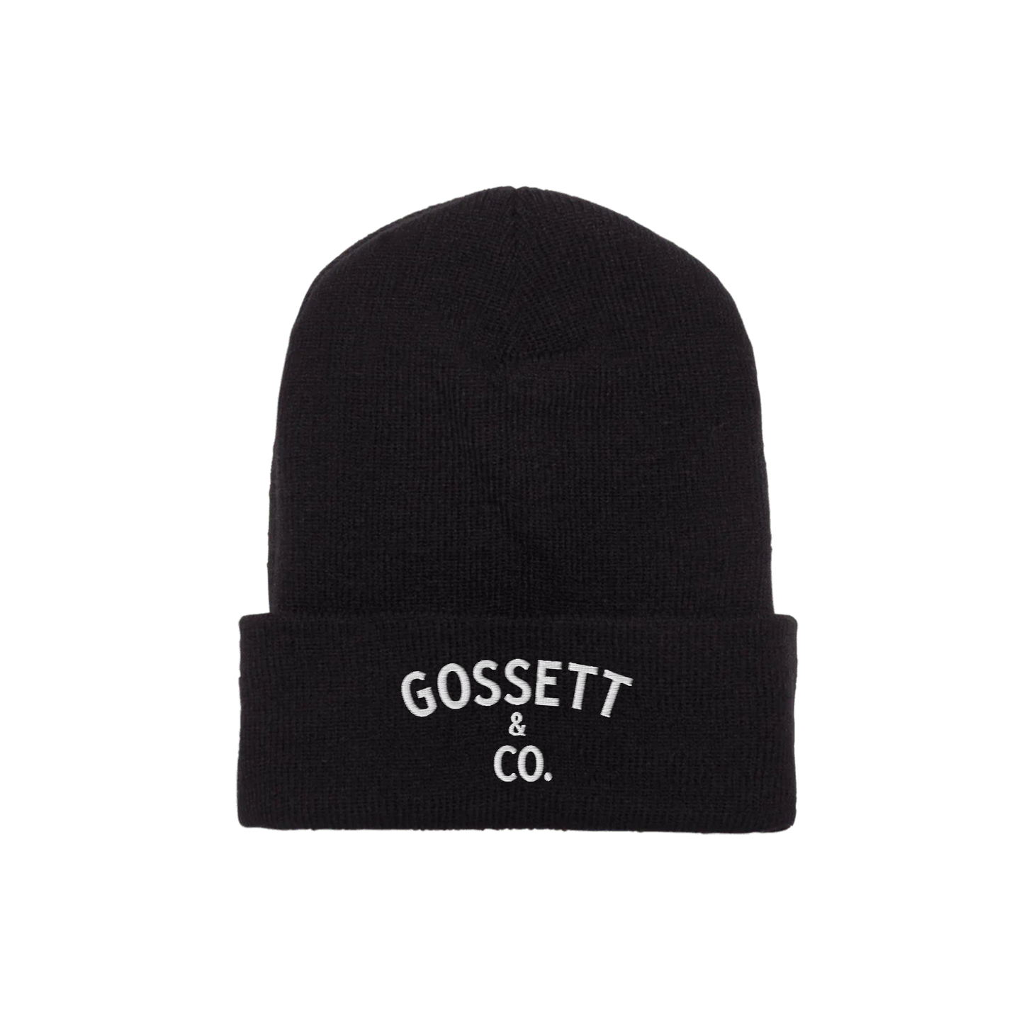 Gossett & Co Beanie