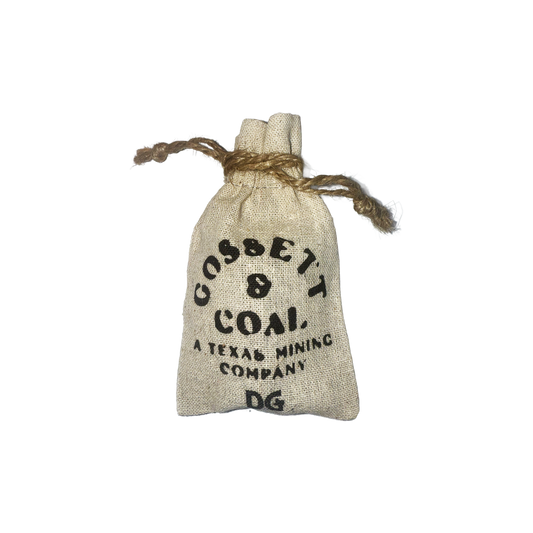 Gossett & Coal Stocking Stuffer