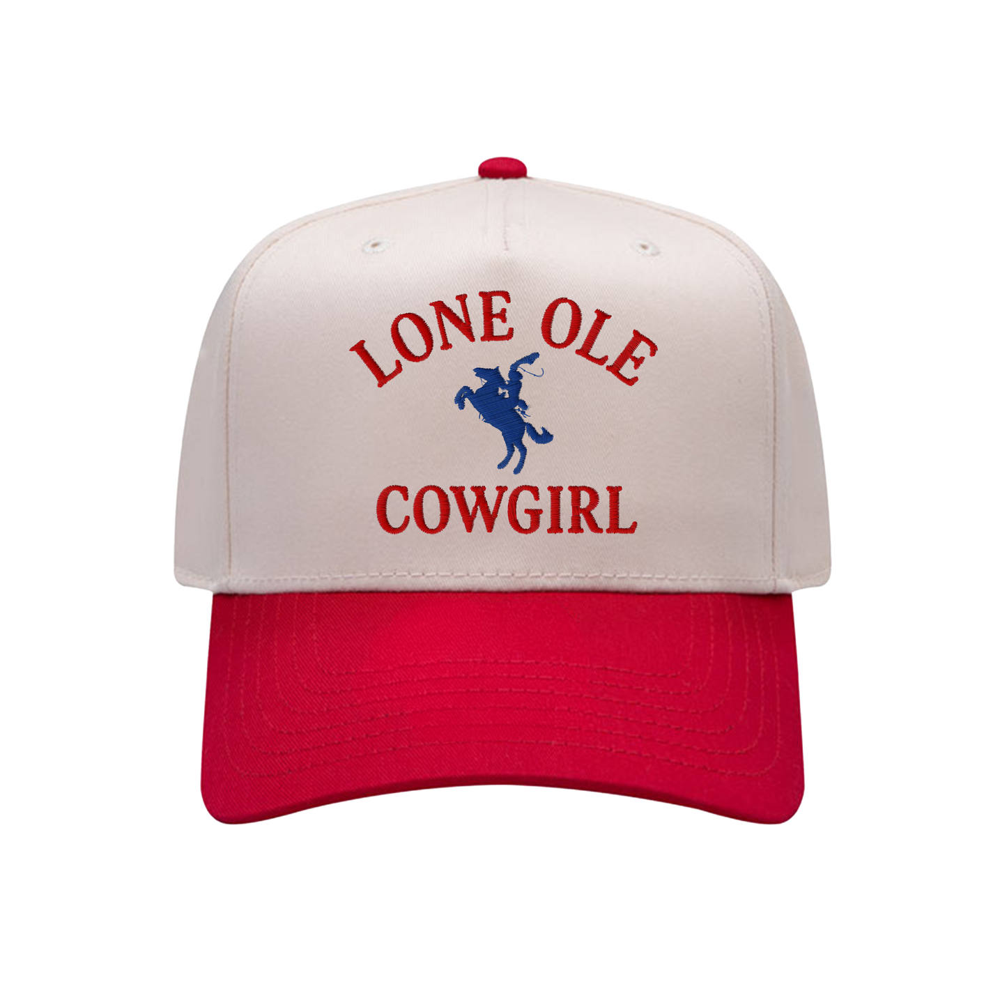 Dylan Gossett Lone Ole Cowgirl Hat