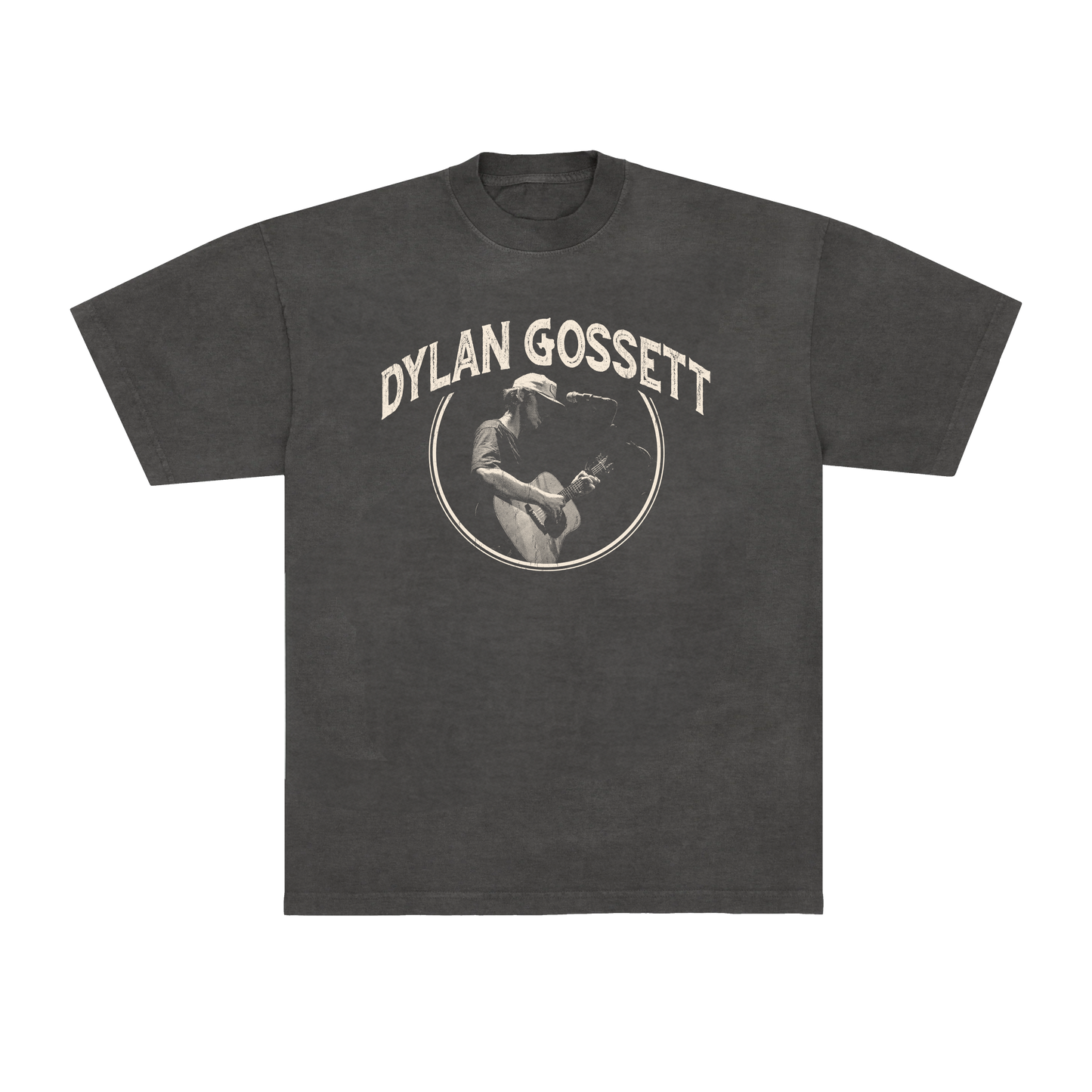 Dylan Gossett Photo Shirt