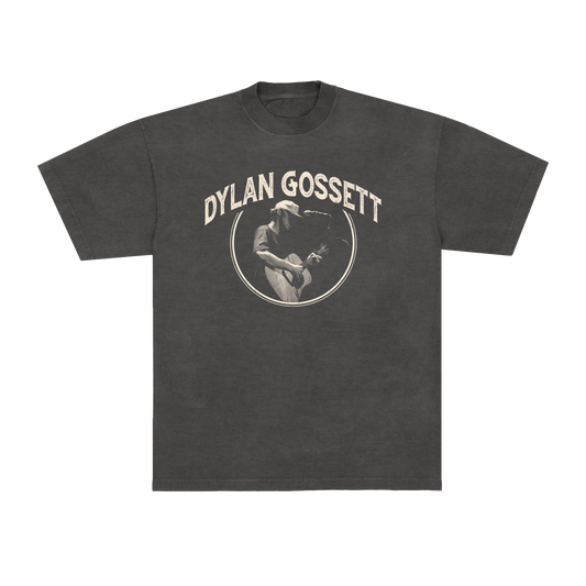 Dylan Gossett Photo Shirt