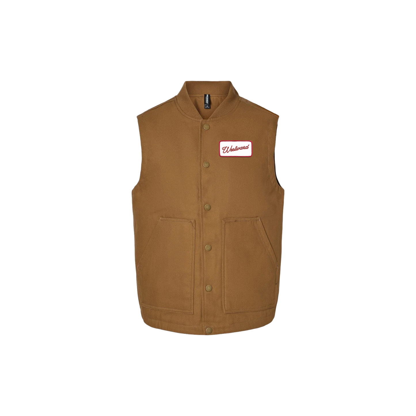 Dylan Gossett Westward Vest
