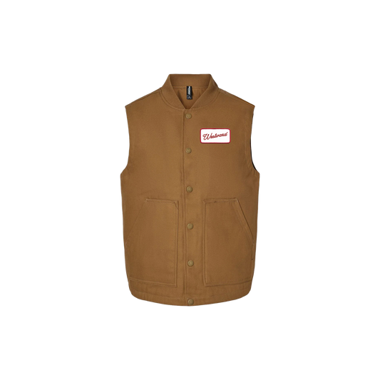 Dylan Gossett Westward Vest