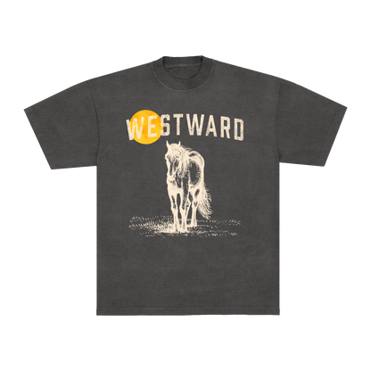 Dylan Gossett Westward Horse Shirt