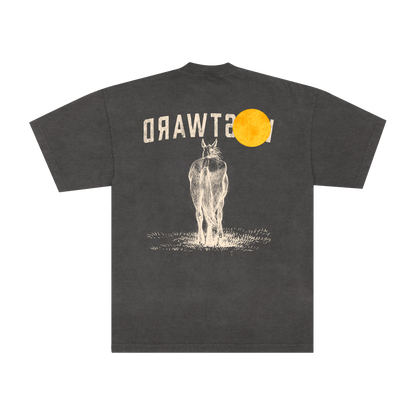 Dylan Gossett Westward Horse Shirt