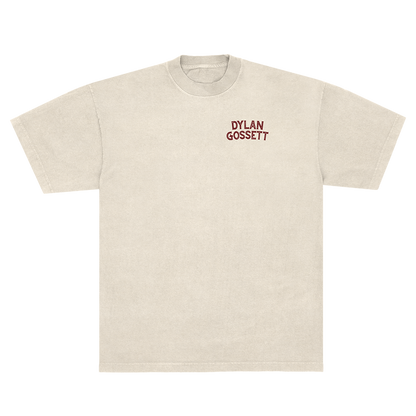 Dylan Gossett American Trail Westward Tee