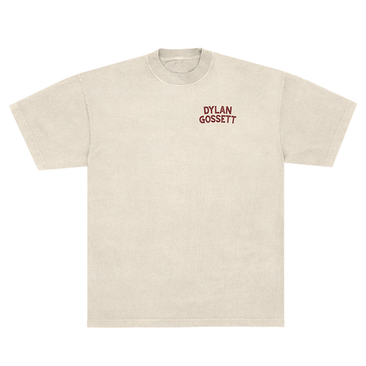 Dylan Gossett American Trail Westward Tee