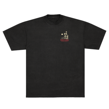 Dylan Gossett Westward Cowboy Tee