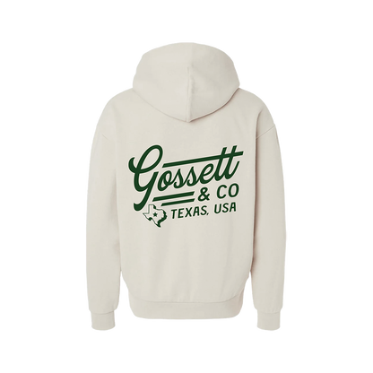 Gossett & Co Hoodie