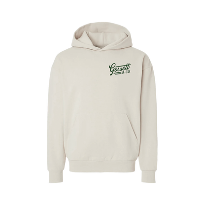Gossett & Co Hoodie