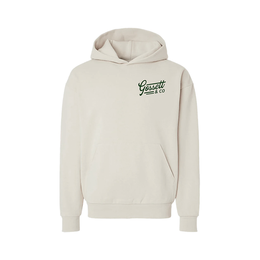 Gossett & Co Hoodie