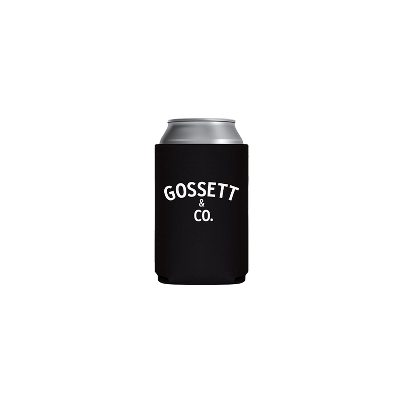 Gossett & Co Drink Holder