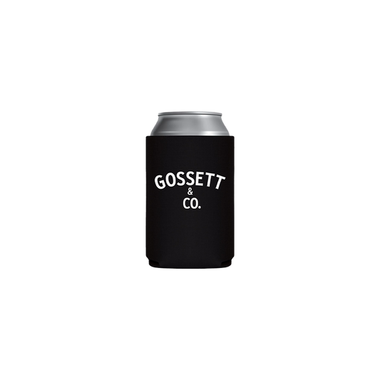 Gossett & Co Drink Holder