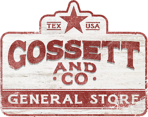 Dylan Gossett Official Merchandise