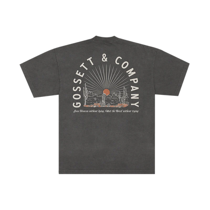 Dylan Gossett Sunset Tee
