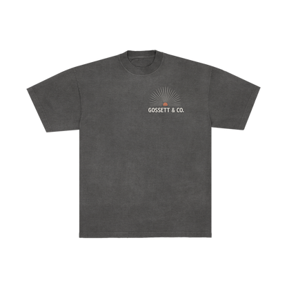 Dylan Gossett Sunset Tee