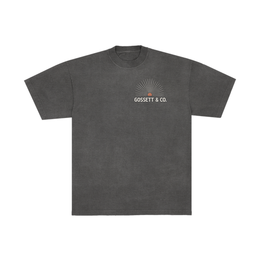 Dylan Gossett Sunset Tee
