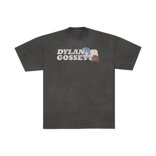 Dylan Gossett Texas Tee